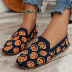 Women's Comfortable Non-Slip Ballet Flats