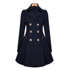Chic Trench Coat for Fashion-Forward Looks