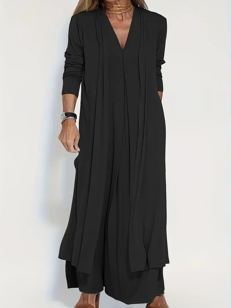 Chic Outfit Collection