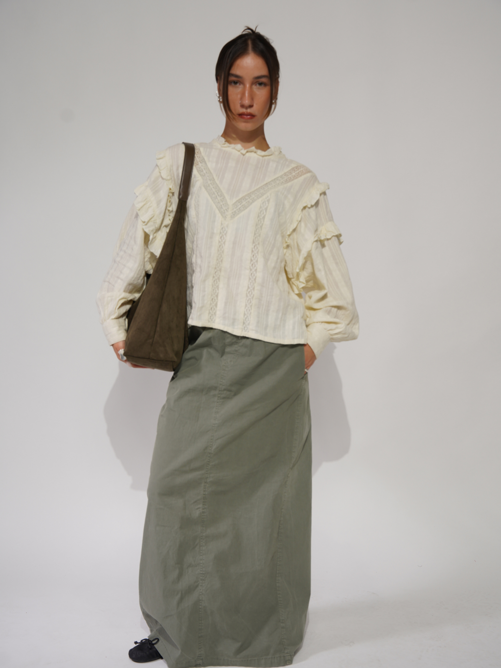 Timeless Leather Tote for Everyday Use