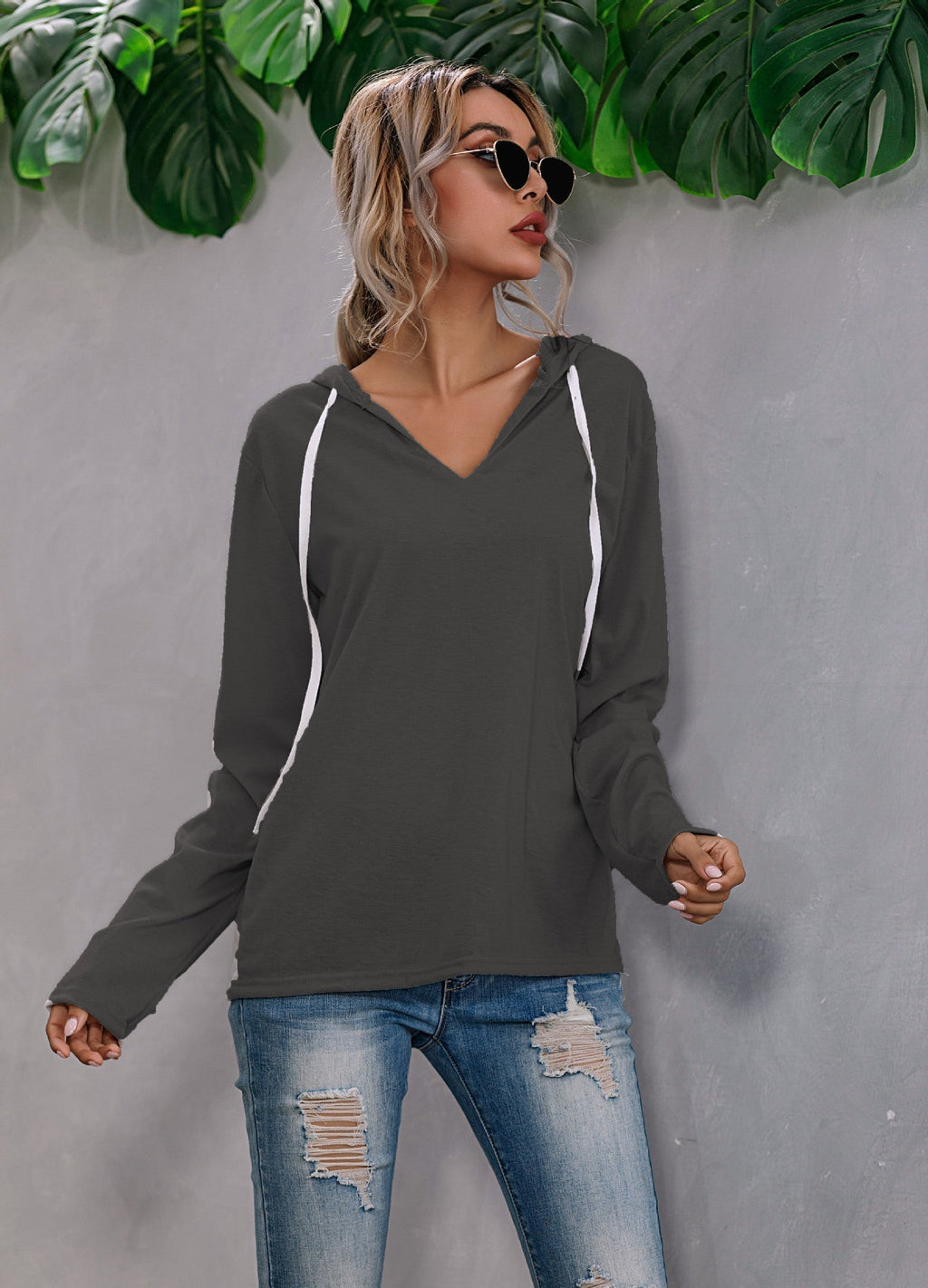 Cozy Women's Hoodie