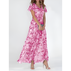 Chic Midi Dresses for Women