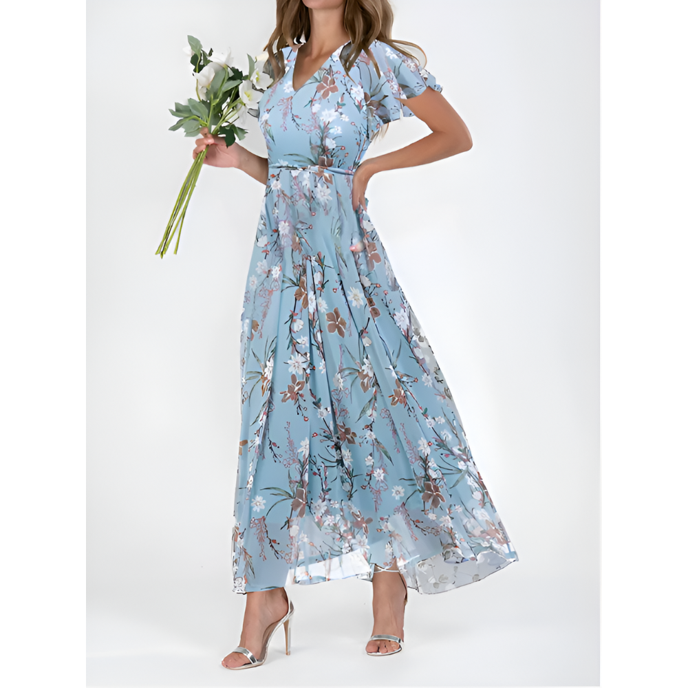 Chic Midi Dresses for Women