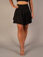 Versatile Performance Skirt with Convenient Pockets