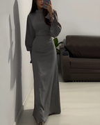 Chic Women's Maxi Dress