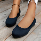 Romina - Ladies' Ballet Flats