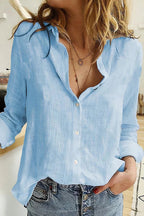 Cozy Women's Blouse