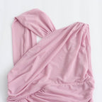 Leopard Print Women's Bodysuit