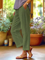 Summer Trousers for Women