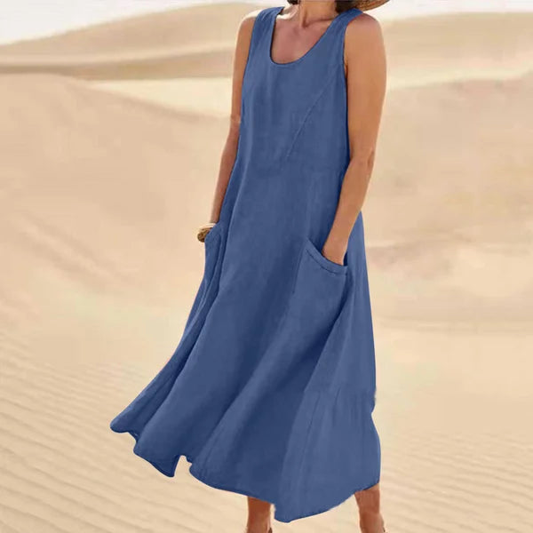 Stylish Comfort Dress