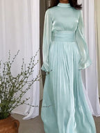 Elegant Maxi Dress