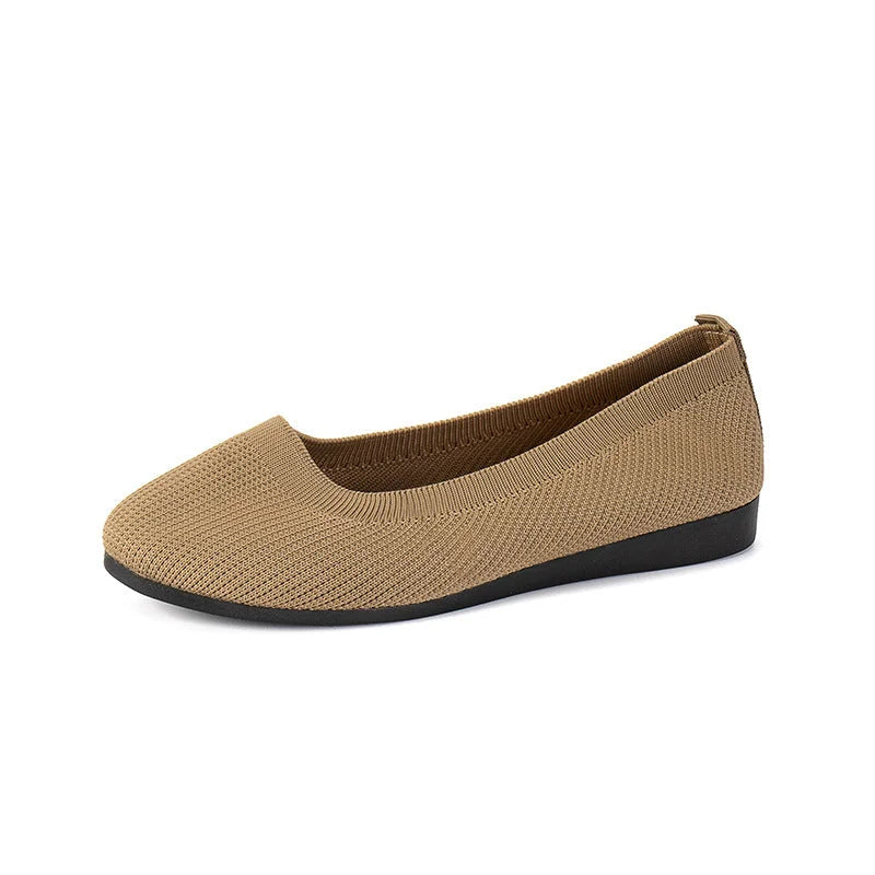 Romina - Ladies' Ballet Flats