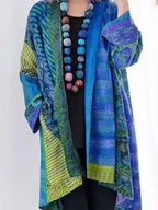 Chic Josephine Cardigan