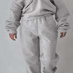Ira - Cozy 2-Piece Tracksuit Set