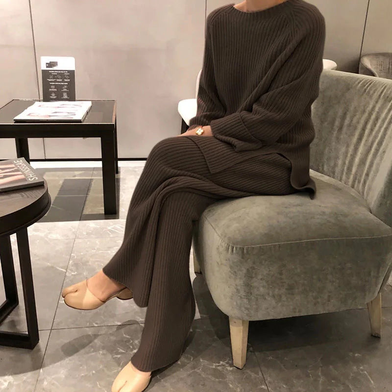 Kim - Luxurious Soft Set from the Chic Comfort Collection