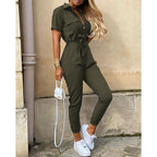 Chaya - Chic Women's Jumpsuit