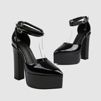 Stylish High-Quality Heels