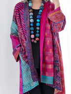 Chic Josephine Cardigan