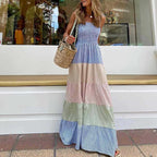 Boho Chic Maxi Dresses