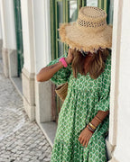 BOHEMIA - Chic Summer Dress