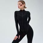 Full Coverage Bodysuit