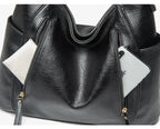 Chic Elegance Tote Bag
