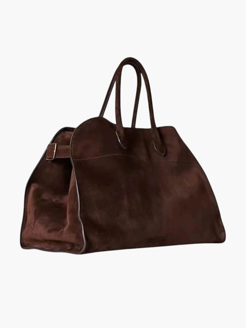 Chic Oversized Tote Bag