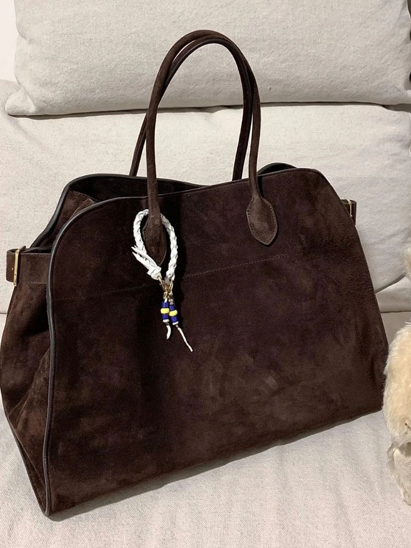 Chic Oversized Tote Bag