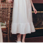 Celeste - Summer Sleepwear for Starry Night Dreams