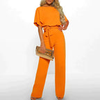Stylish Women's Jumpsuit
