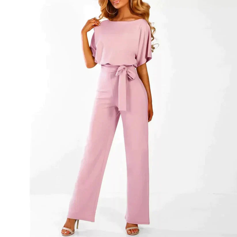 Stylish Women's Jumpsuit