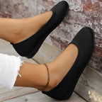 Romina - Ladies' Ballet Flats