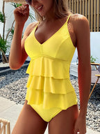 Chic Swimwear Collection