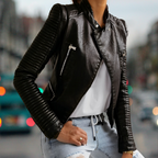 Stylish Women's Outerwear Collection