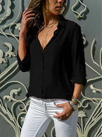 Chic and Sophisticated Blouses