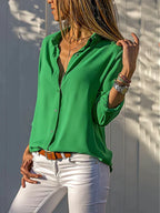 Chic and Sophisticated Blouses