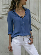 Chic and Sophisticated Blouses