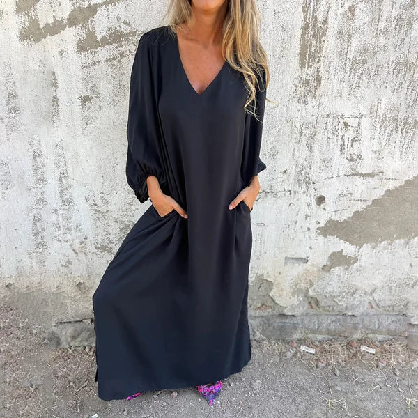 Cozy Everyday Dress