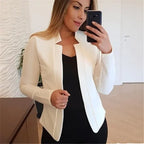 Chic Elegance Blazer