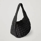 Down Shoulder Bag – Your Ideal Travel Companion!