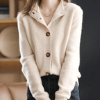 Snug & Stylish Cardigan