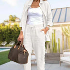 Cozy Two-Piece Ensemble